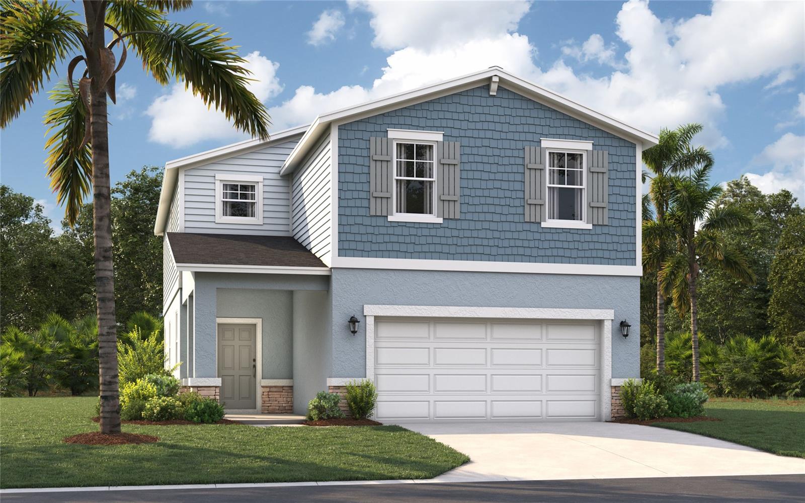 4141 Lavender, Lake Hamilton, FL 33851