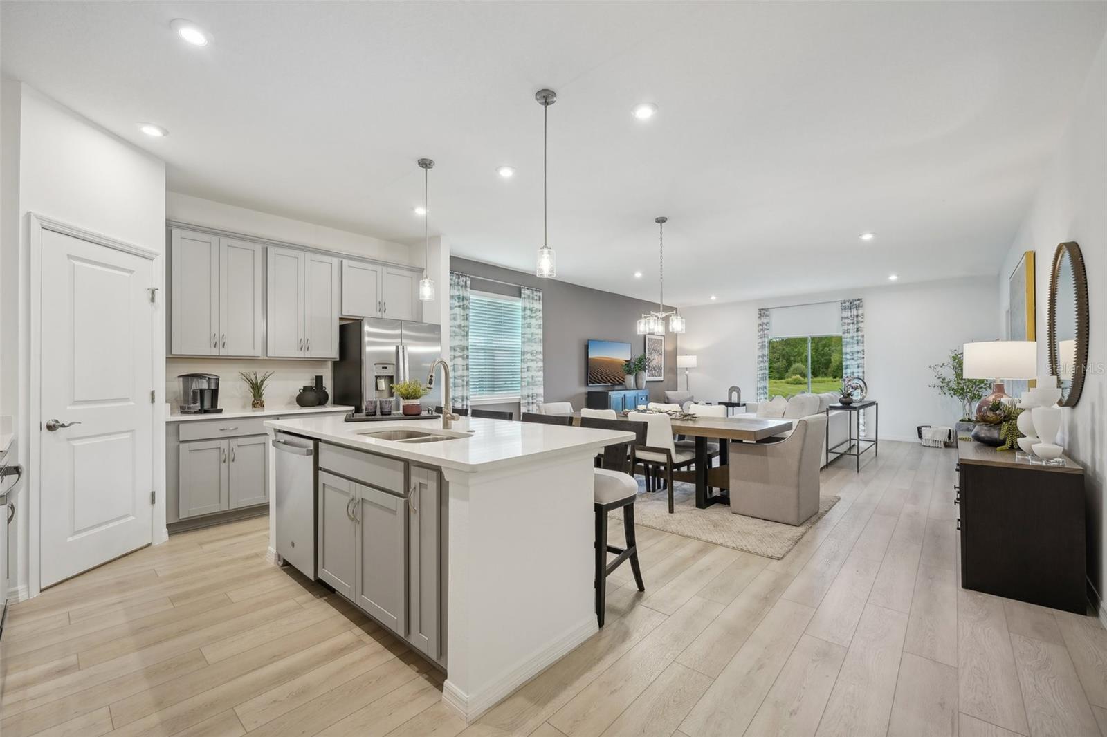 5816 Cliffbow, Leesburg, FL 34748
