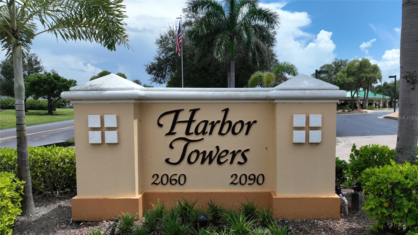 2060 Matecumbe Key Unit 2402, Punta Gorda, FL 33955