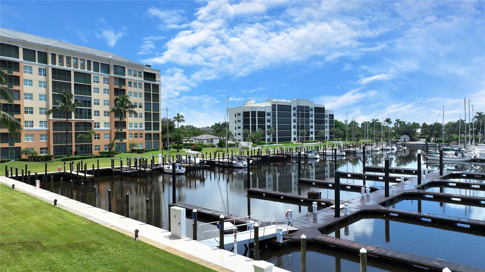 2060 Matecumbe Key Unit 2402, Punta Gorda, FL 33955