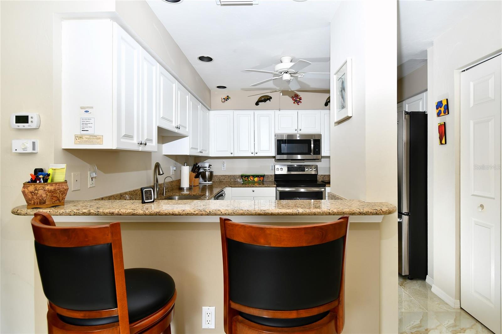 2060 Matecumbe Key Unit 2402, Punta Gorda, FL 33955