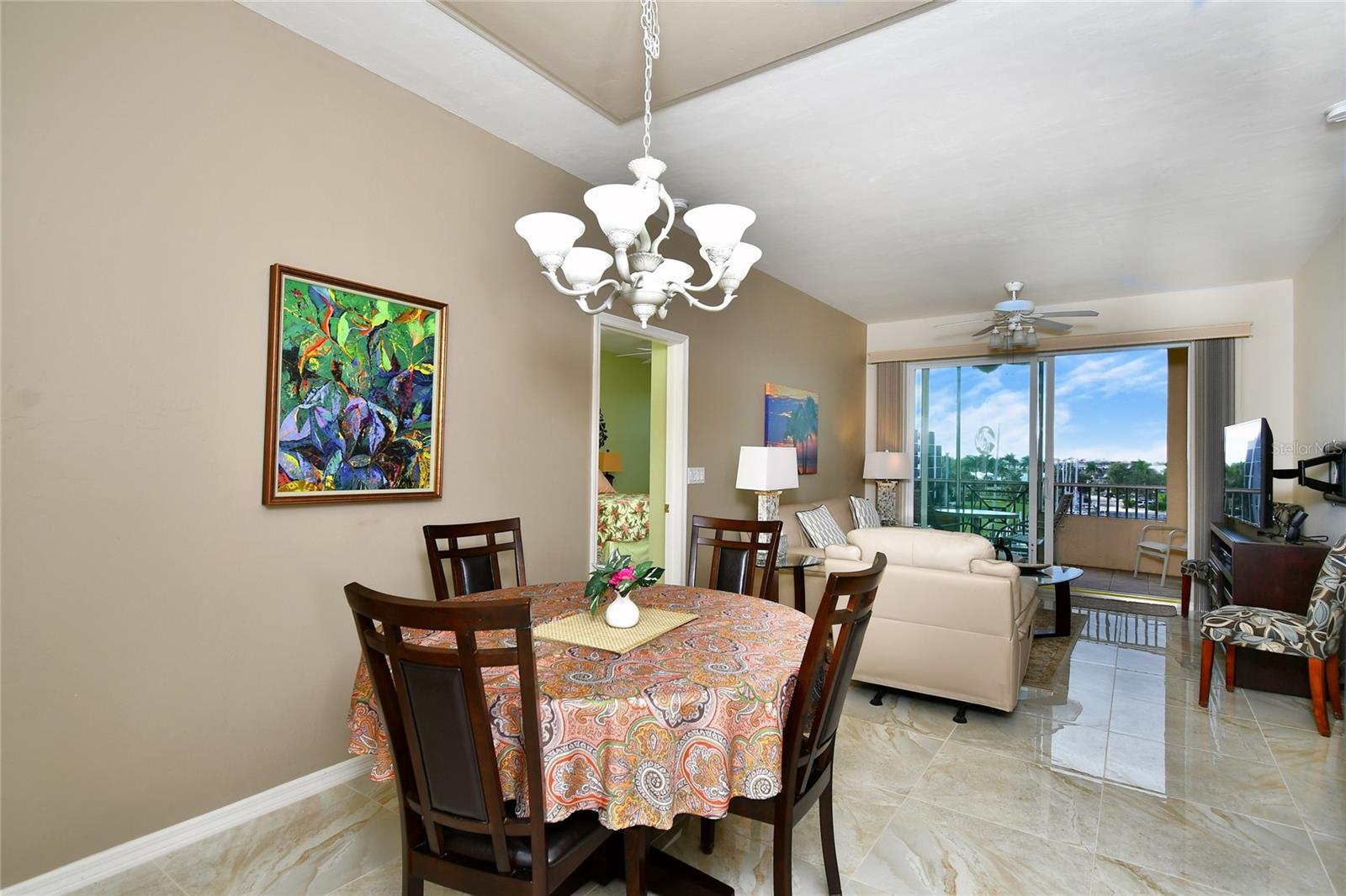 2060 Matecumbe Key Unit 2402, Punta Gorda, FL 33955