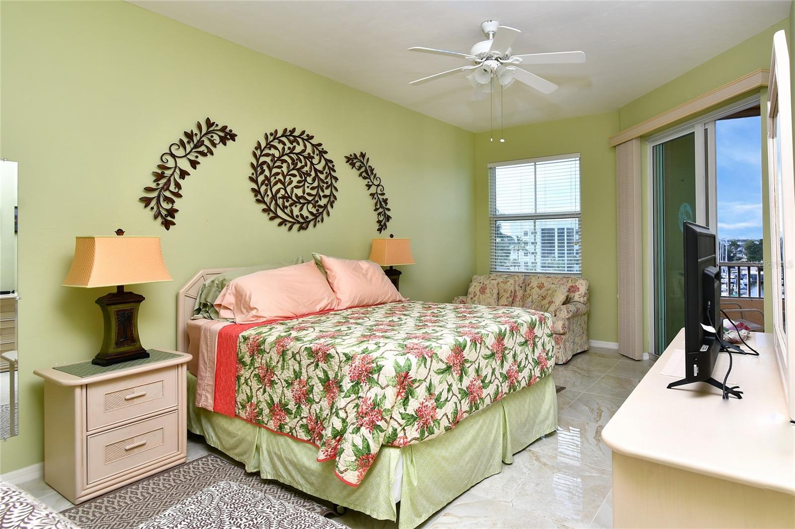 2060 Matecumbe Key Unit 2402, Punta Gorda, FL 33955