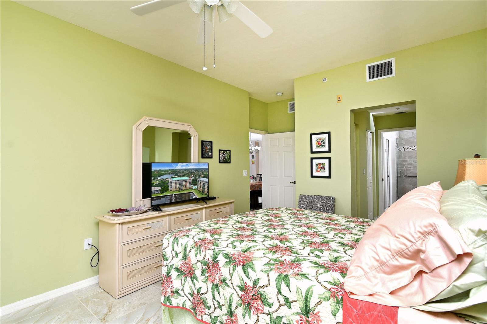 2060 Matecumbe Key Unit 2402, Punta Gorda, FL 33955