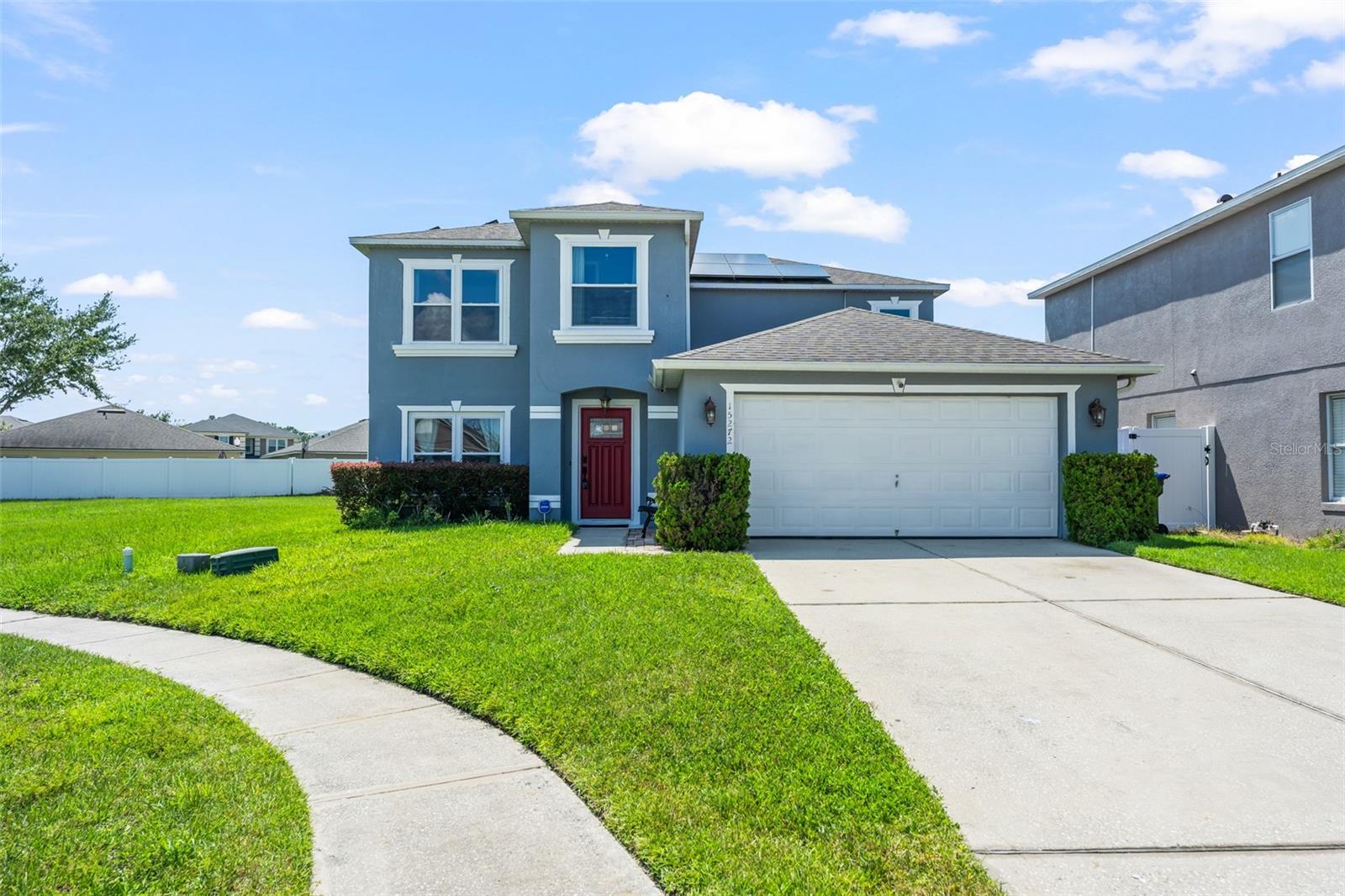 15272 Sugargrove, Orlando, FL 32828