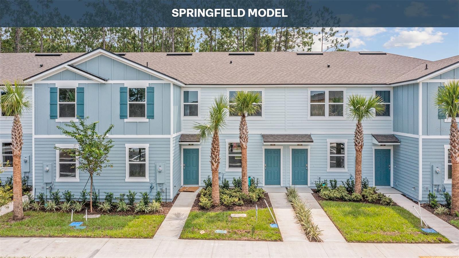 283 Ayamonte, St Augustine, FL 32084