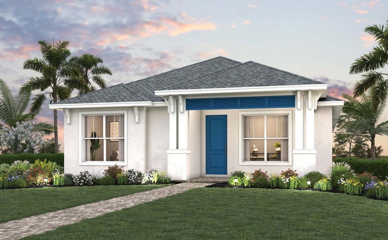 7937 Reflection, Bradenton, FL 34210