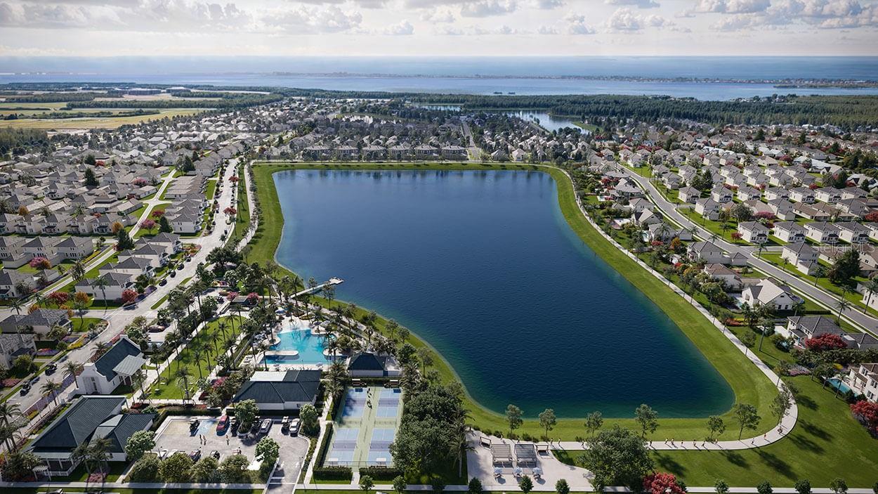 7937 Reflection, Bradenton, FL 34210