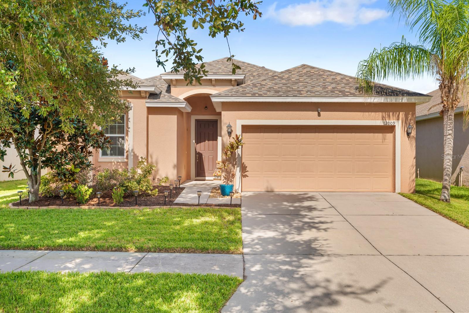 12009 Rambling Stream, Riverview, FL 33569