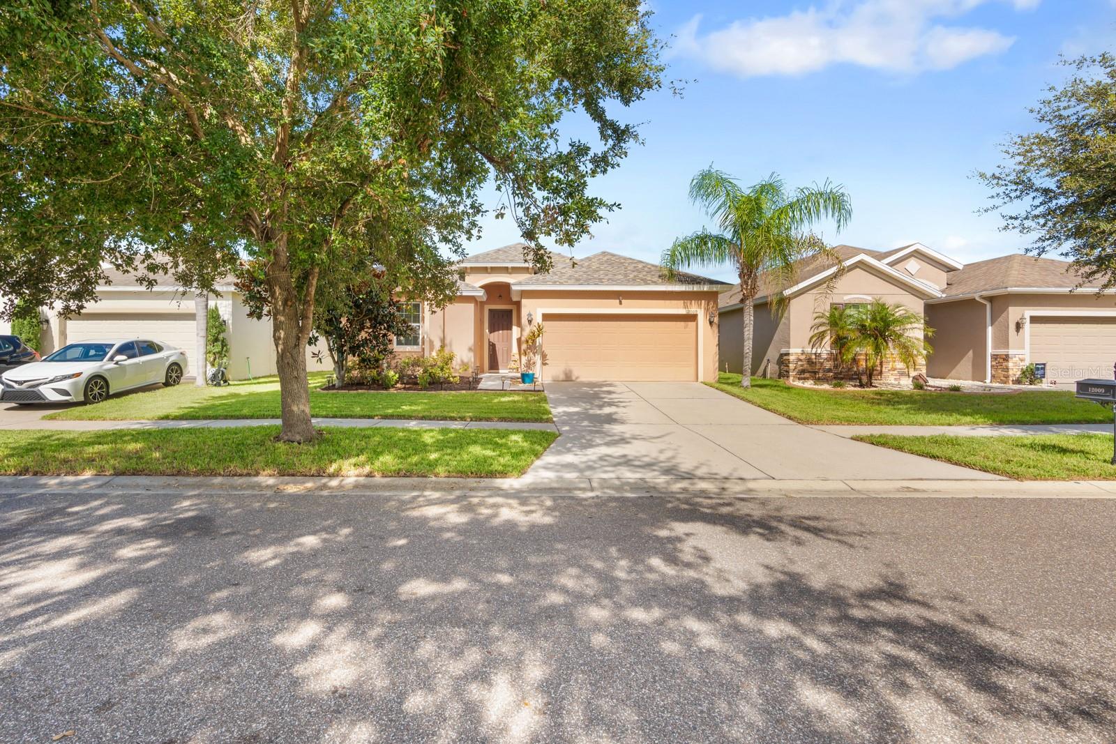 12009 Rambling Stream, Riverview, FL 33569