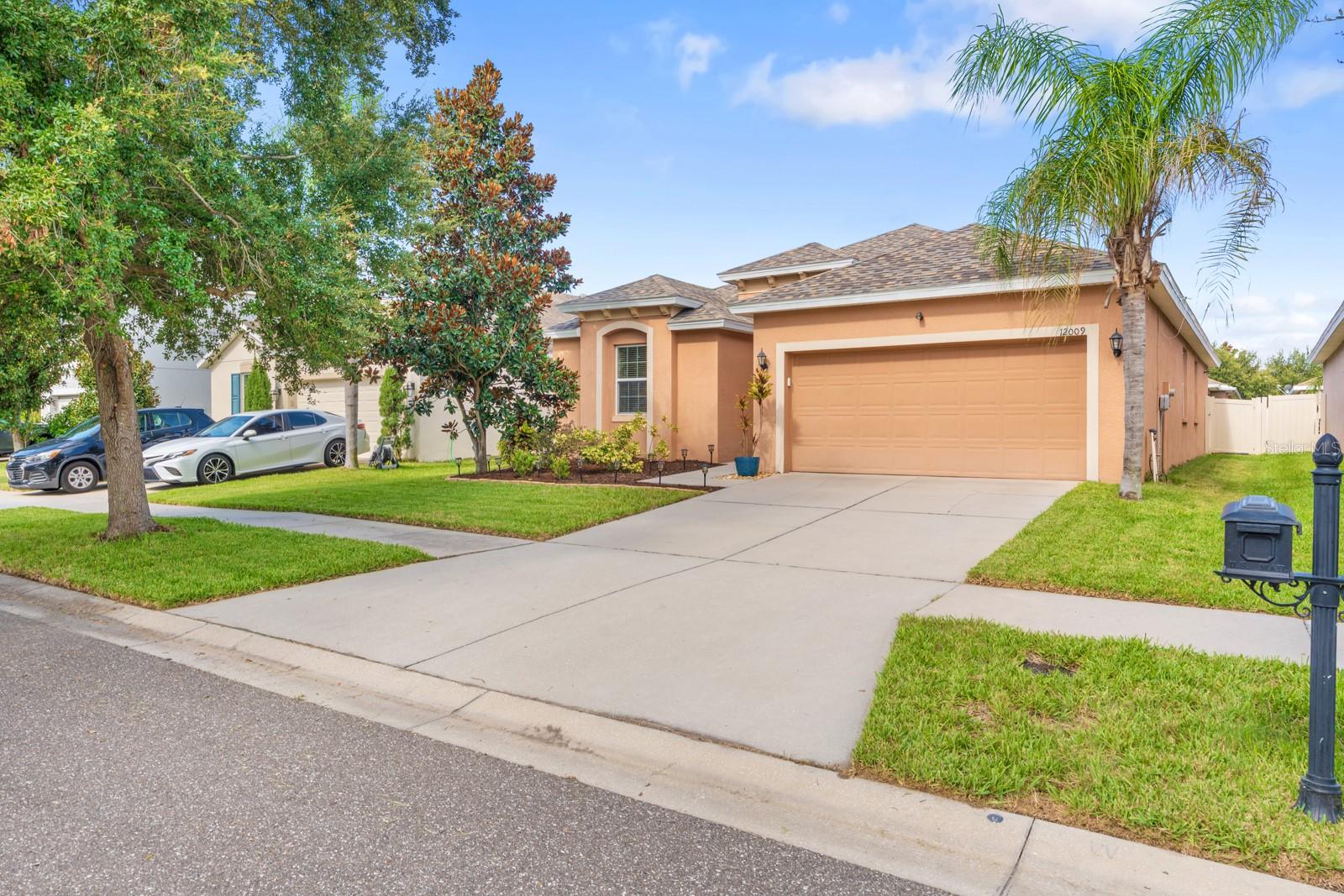 12009 Rambling Stream, Riverview, FL 33569
