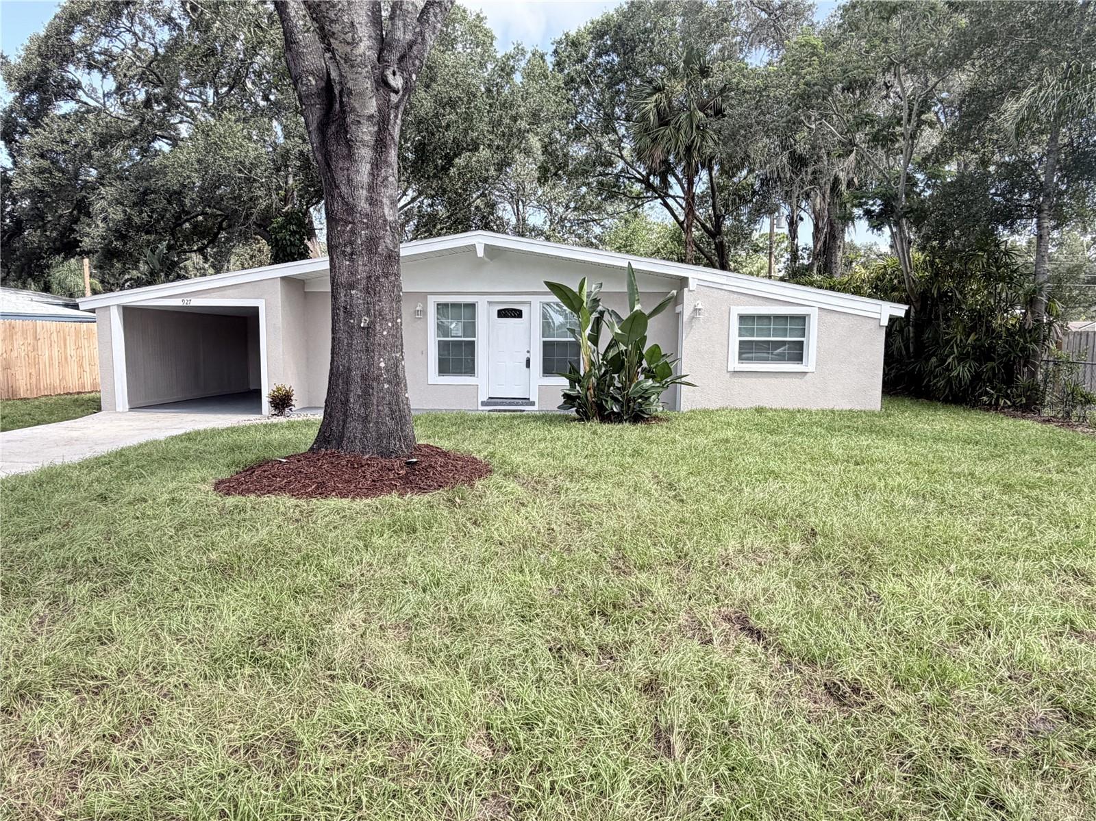 927 Lakewood, Tampa, FL 33613
