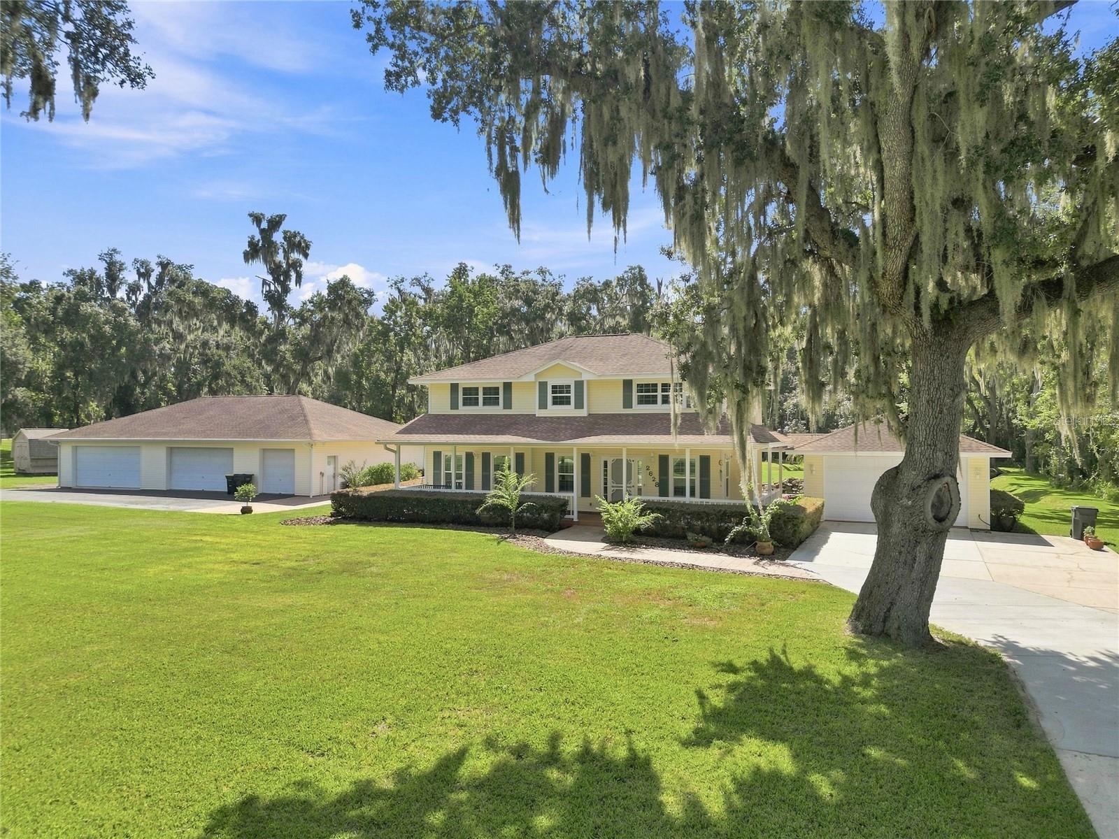 2628 Longwood, Lakeland, FL 33811