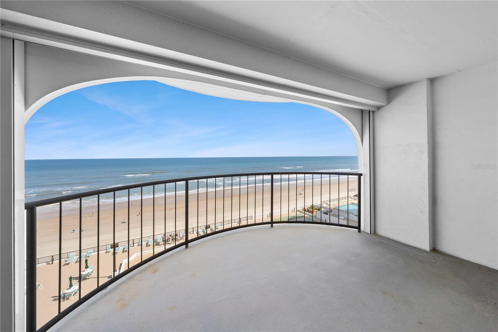 3003 Atlantic Unit 6b4, Daytona Beach Shores, FL 32118