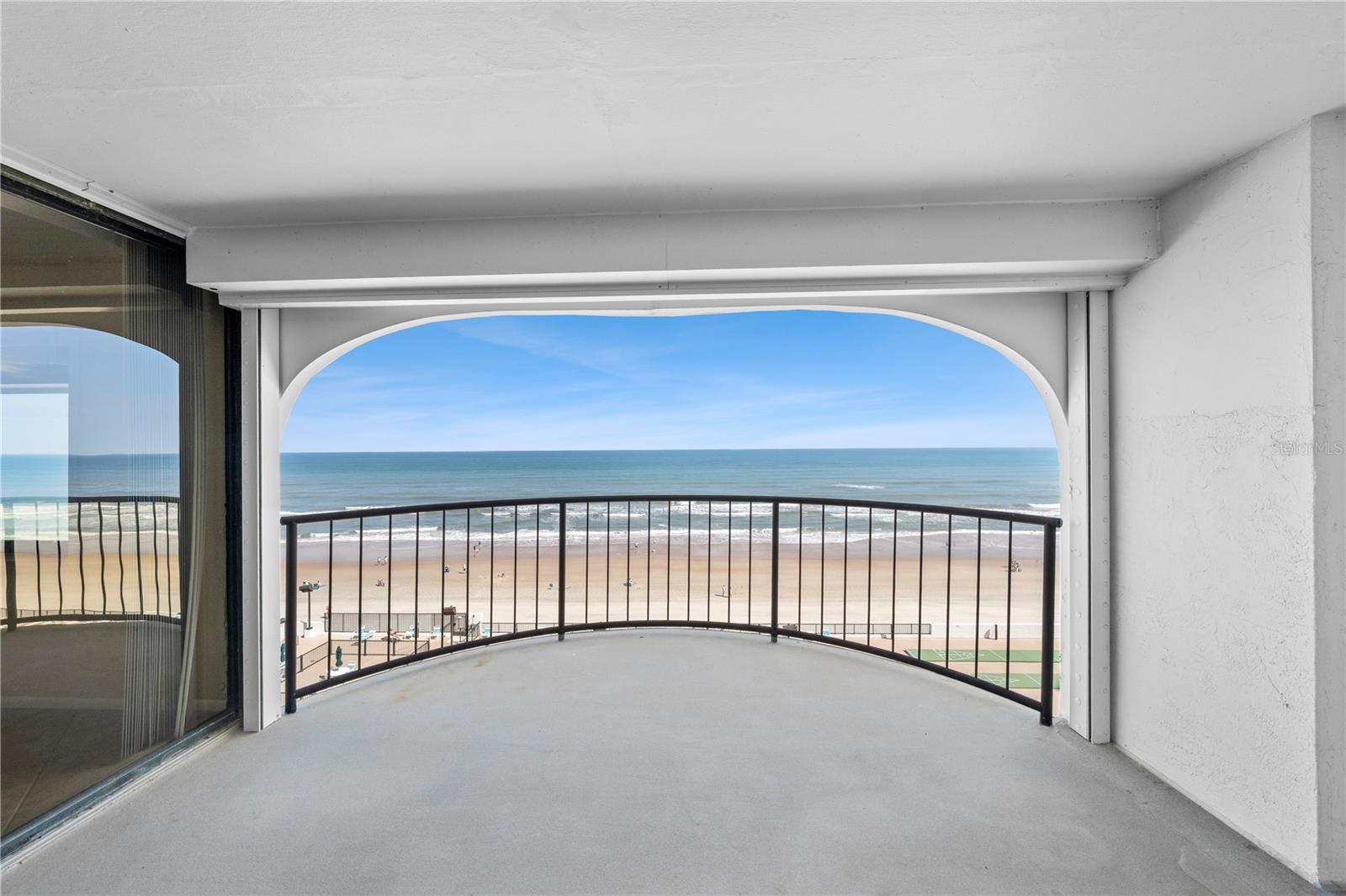 3003 Atlantic Unit 6b4, Daytona Beach Shores, FL 32118