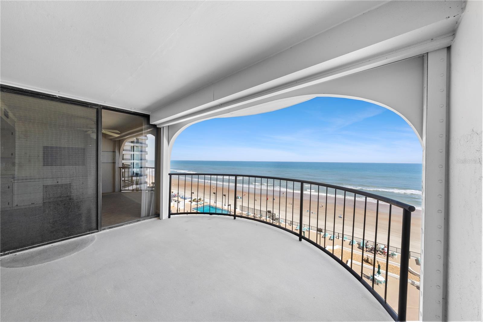 3003 Atlantic Unit 6b4, Daytona Beach Shores, FL 32118