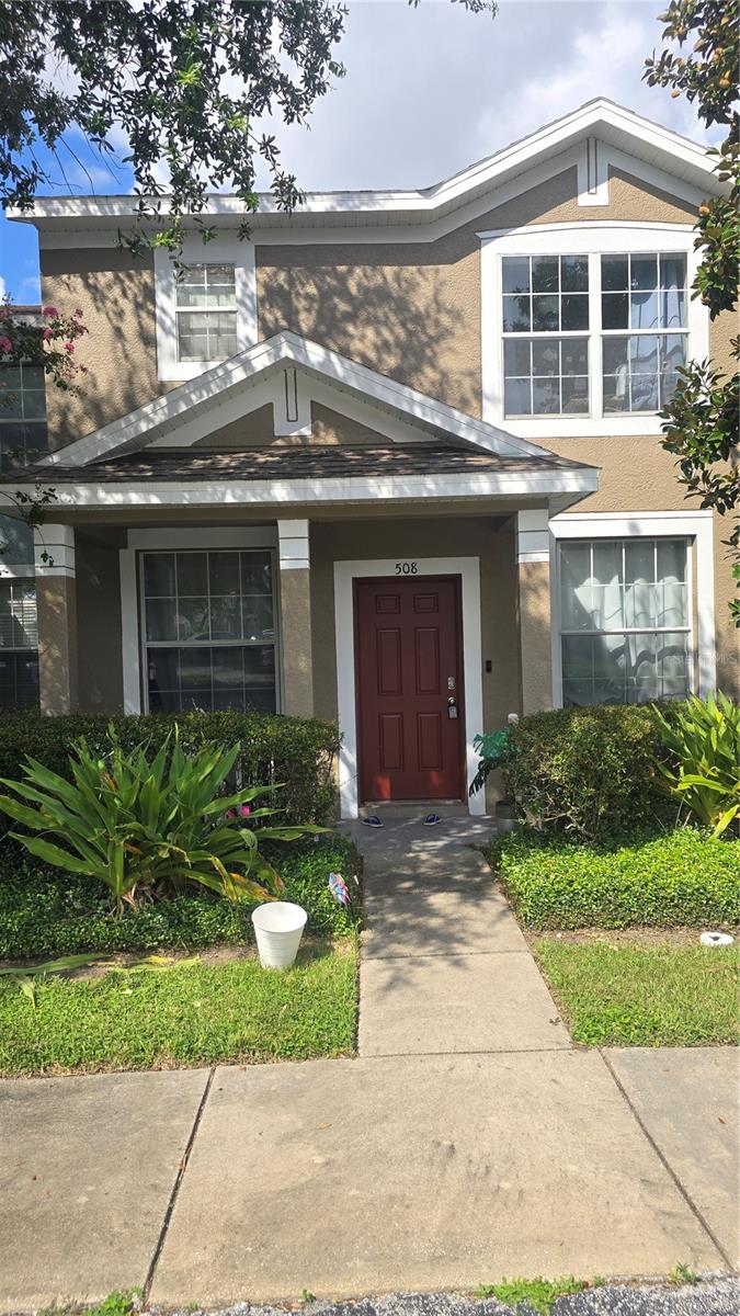 508 Golden Tree, Brandon, FL 33510
