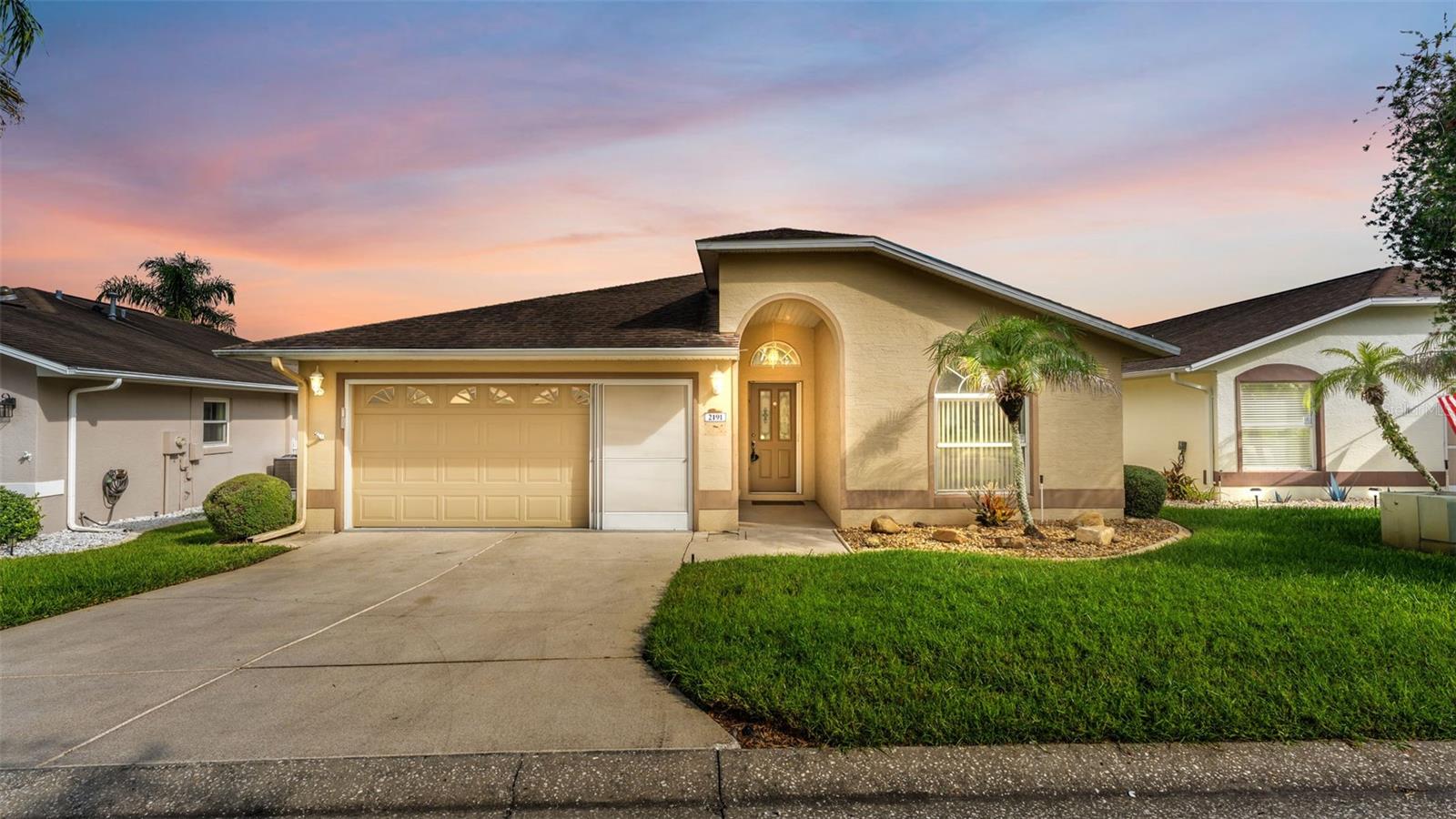 2191 Silver Re, Lakeland, FL 33810