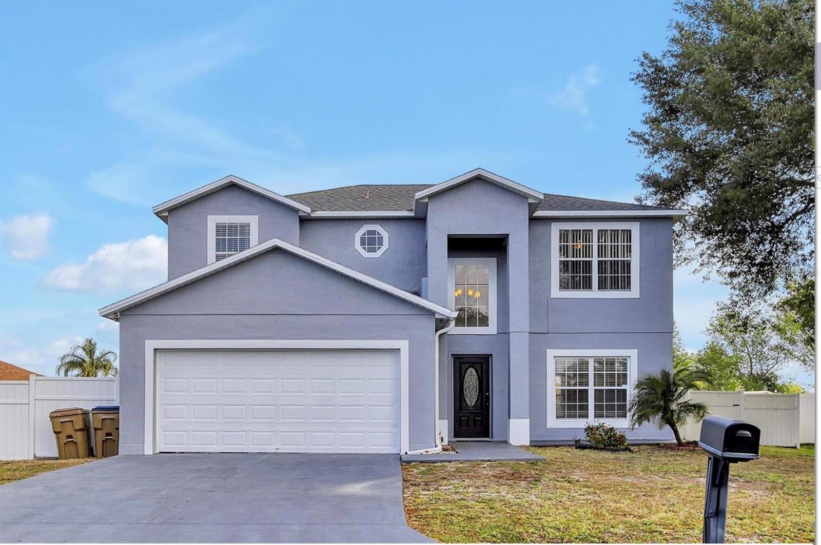 1133 Saint Tropez, Kissimmee, FL 34759