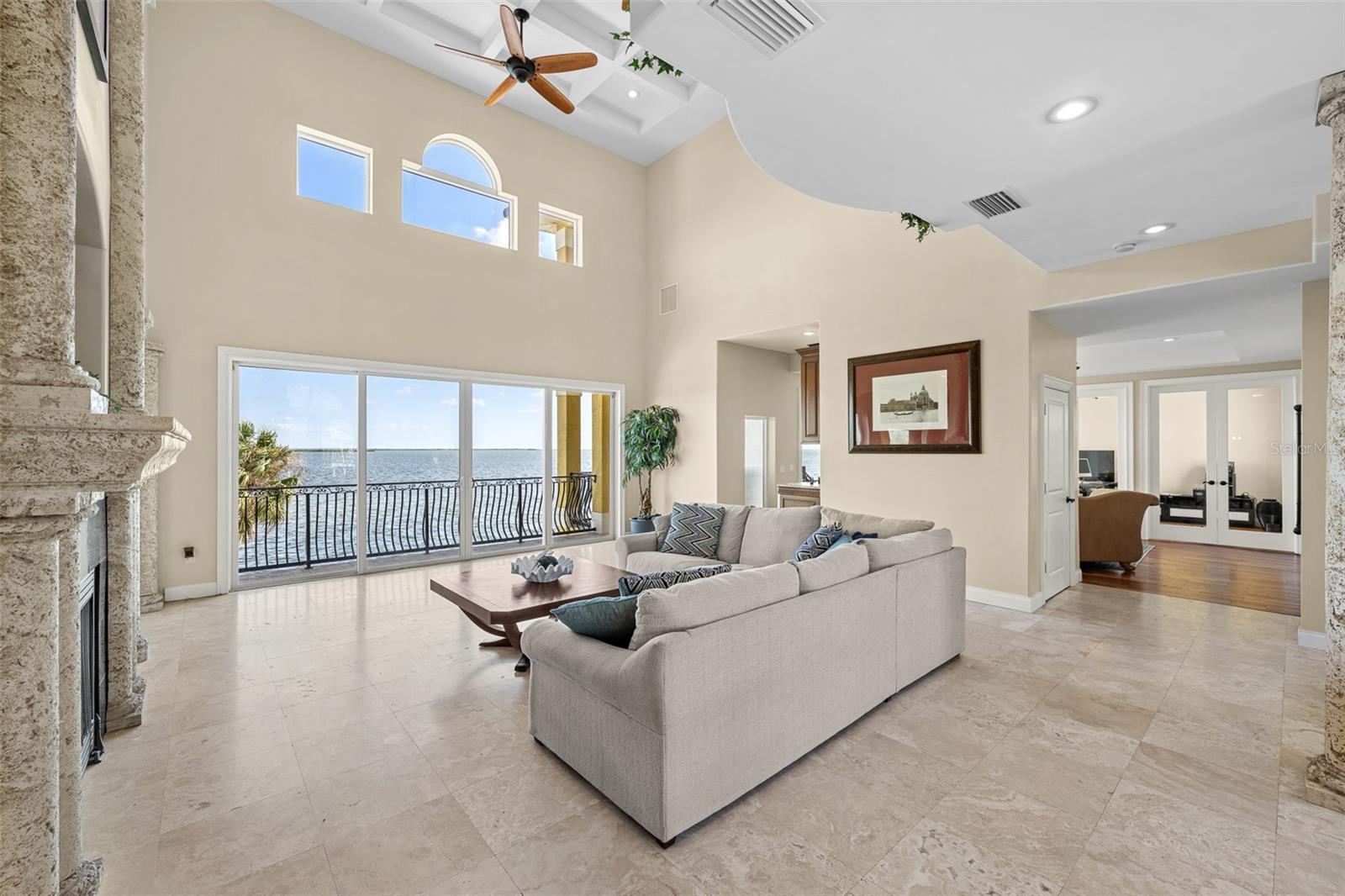 3236 Gulf Winds, Hernando Beach, FL 34607