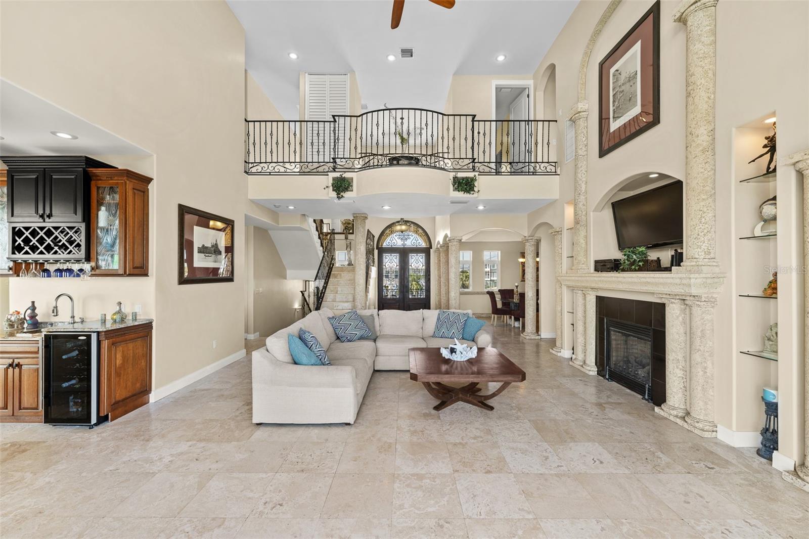 3236 Gulf Winds, Hernando Beach, FL 34607