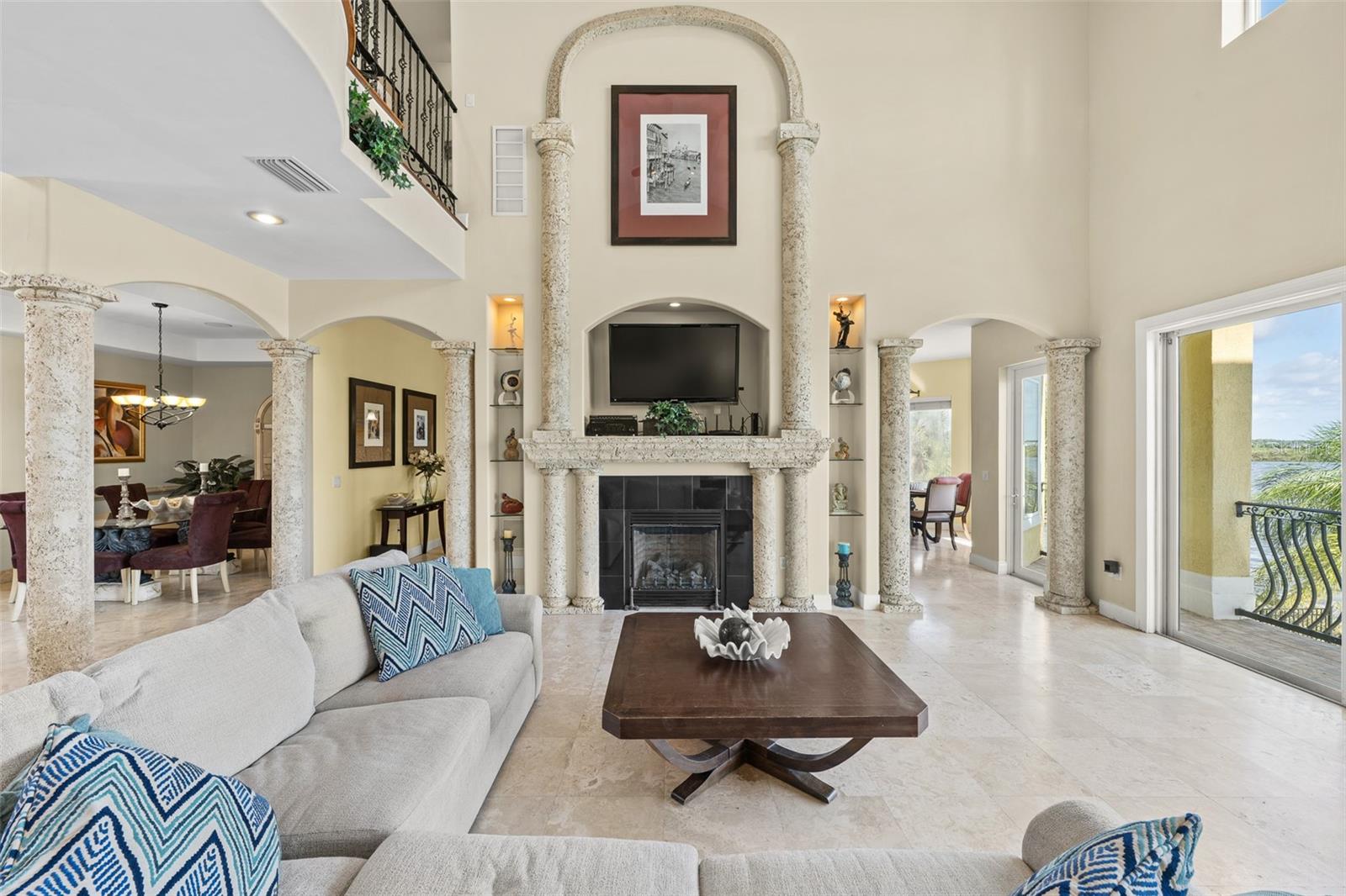 3236 Gulf Winds, Hernando Beach, FL 34607