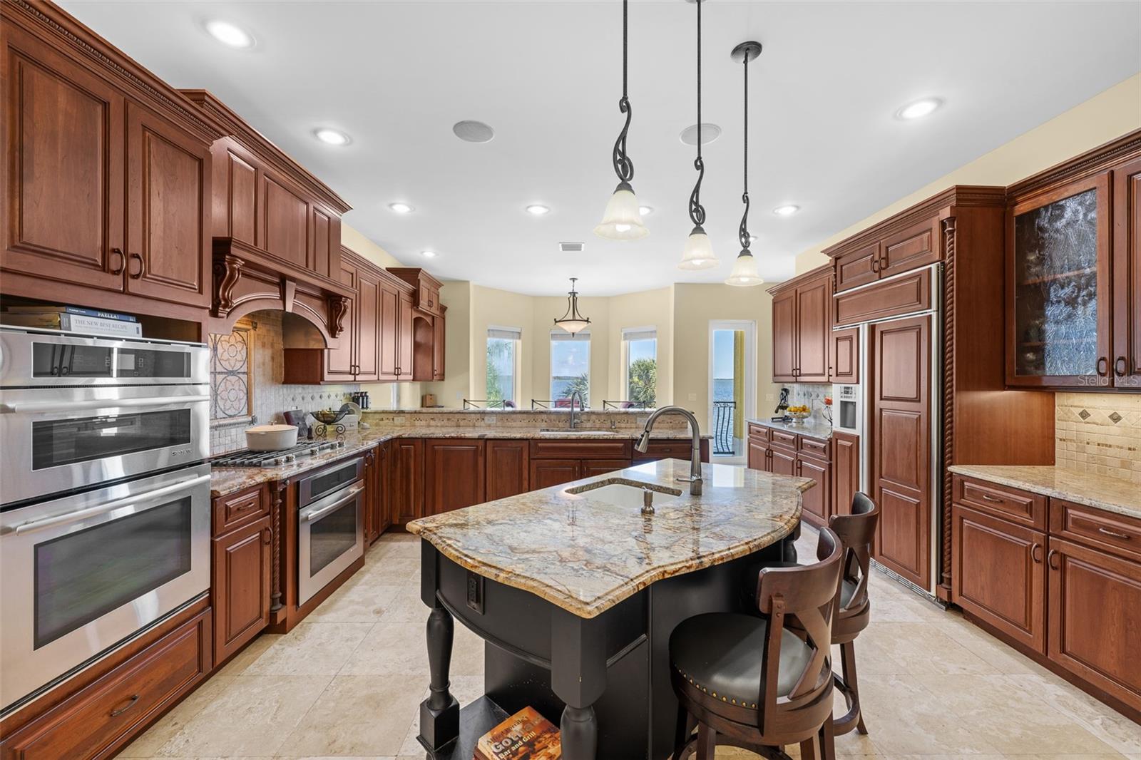 3236 Gulf Winds, Hernando Beach, FL 34607