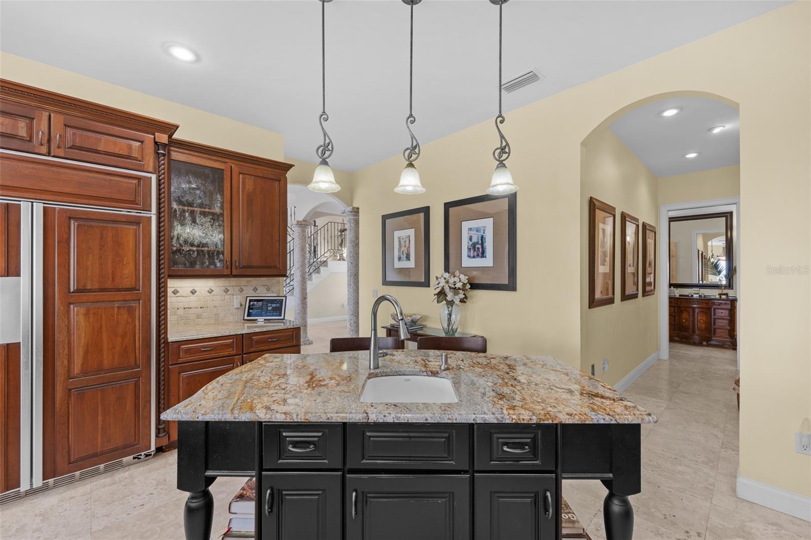 3236 Gulf Winds, Hernando Beach, FL 34607