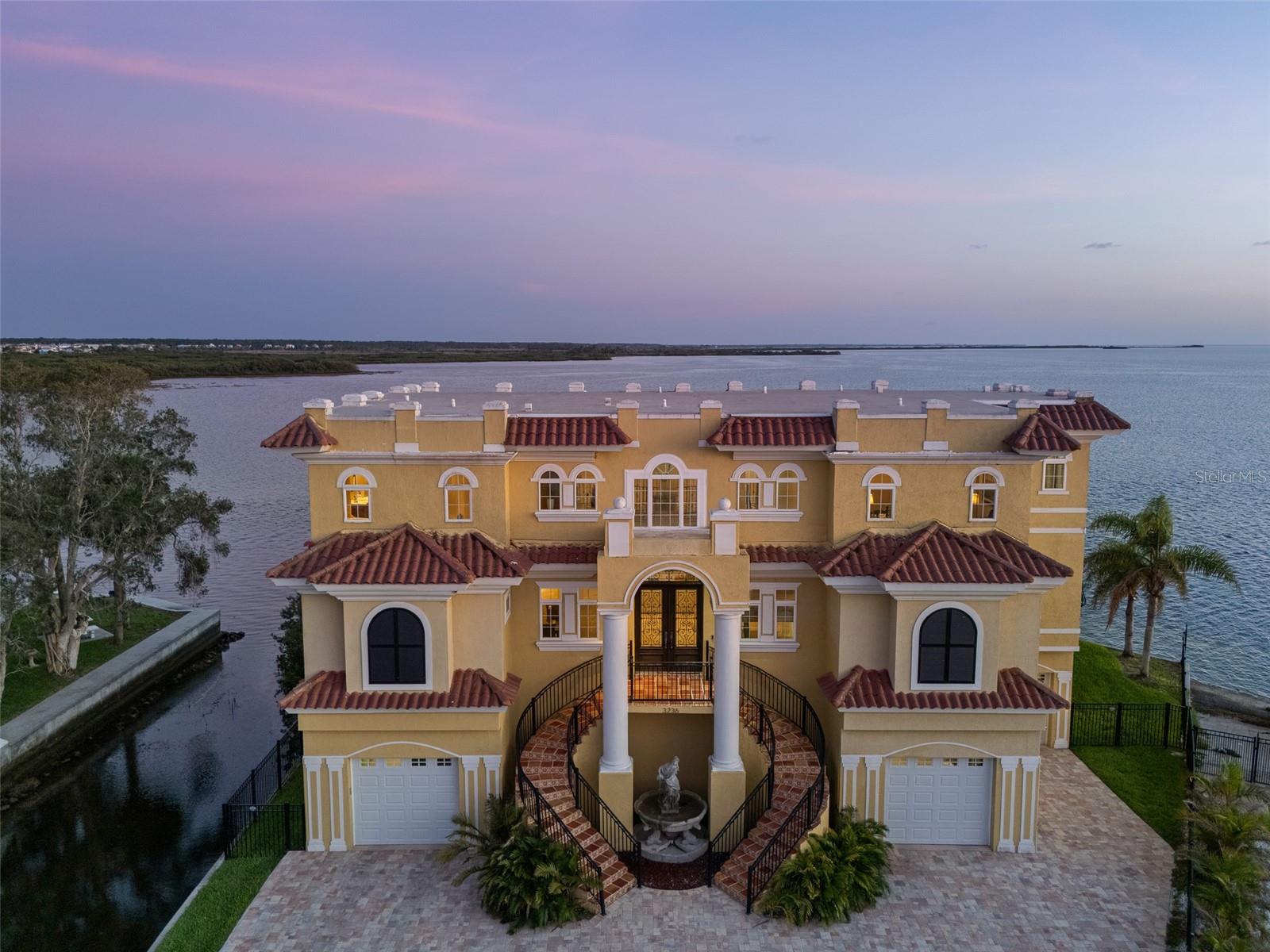 3236 Gulf Winds, Hernando Beach, FL 34607
