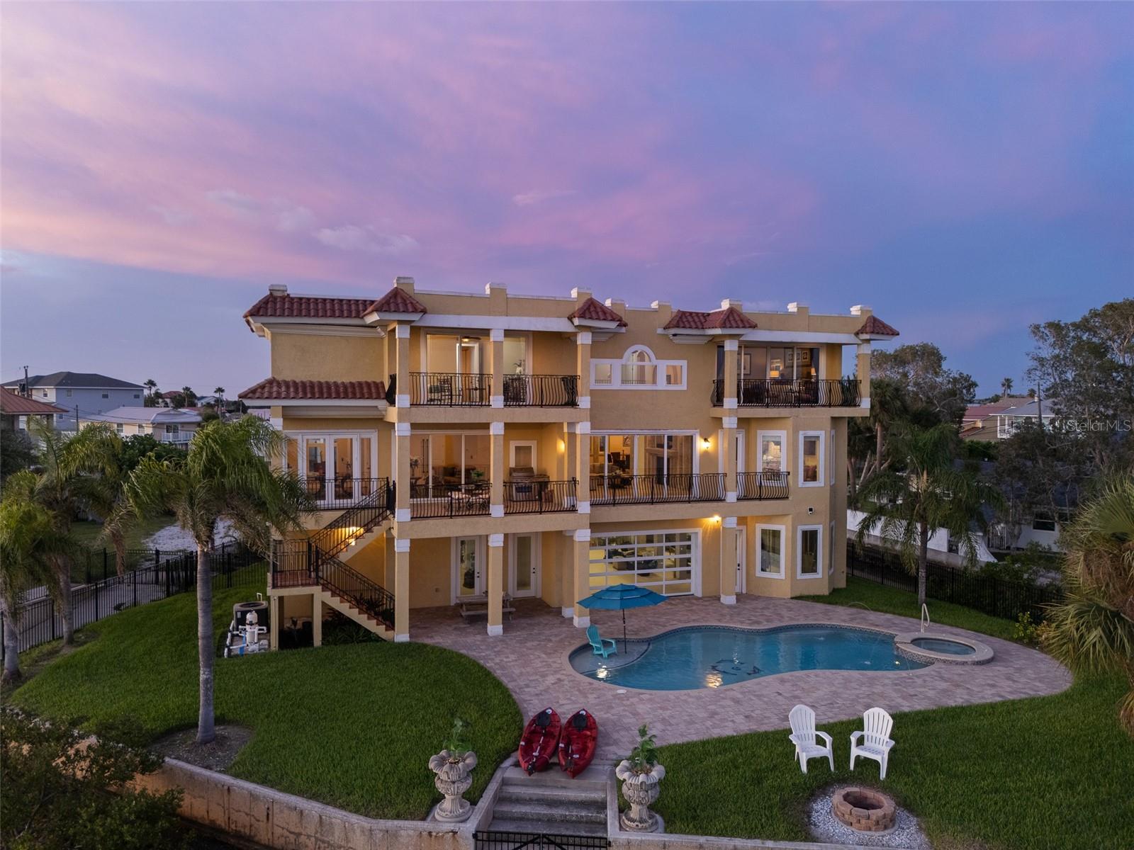 3236 Gulf Winds, Hernando Beach, FL 34607