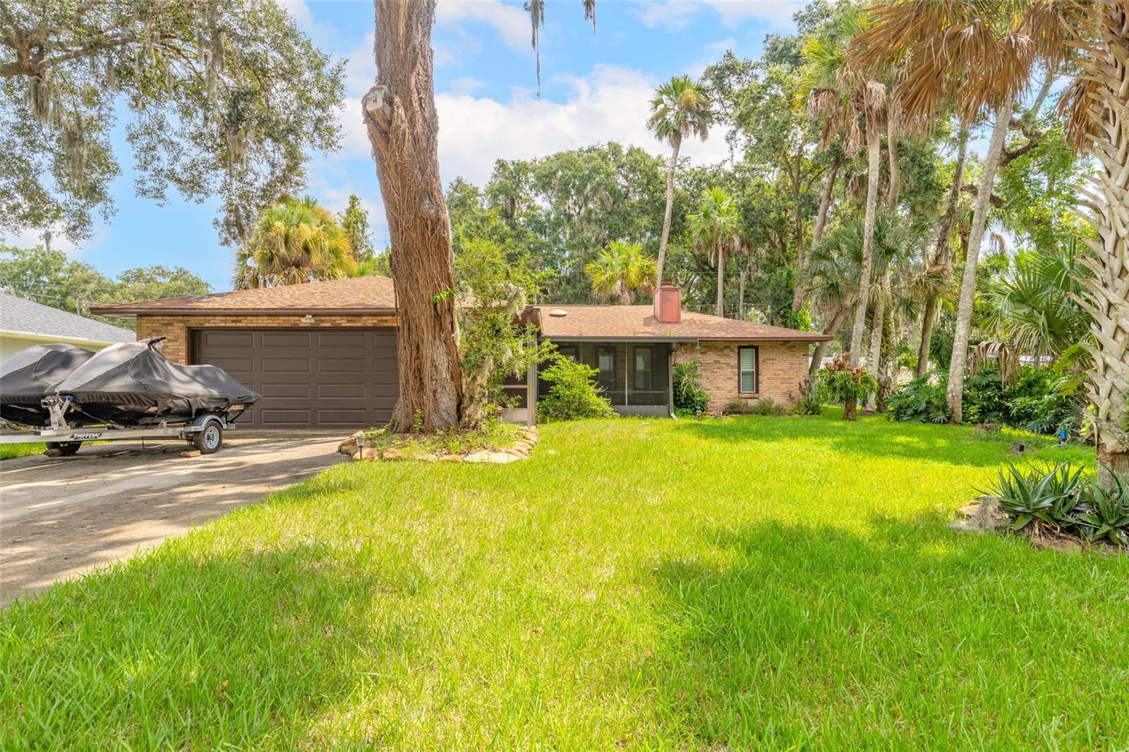 1413 Orange Tree, Edgewater, FL 32132
