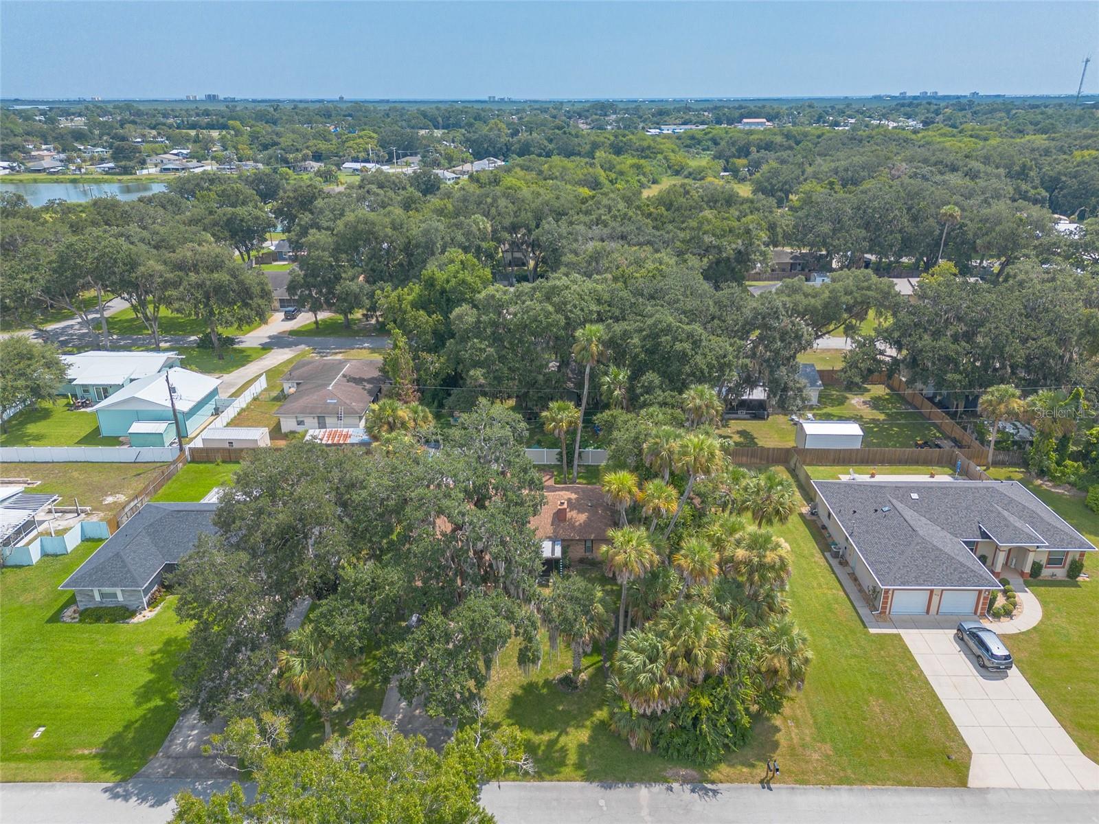 1413 Orange Tree, Edgewater, FL 32132