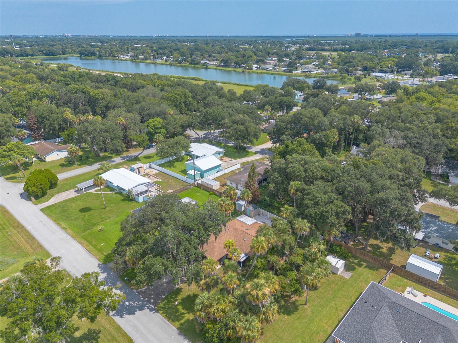 1413 Orange Tree, Edgewater, FL 32132