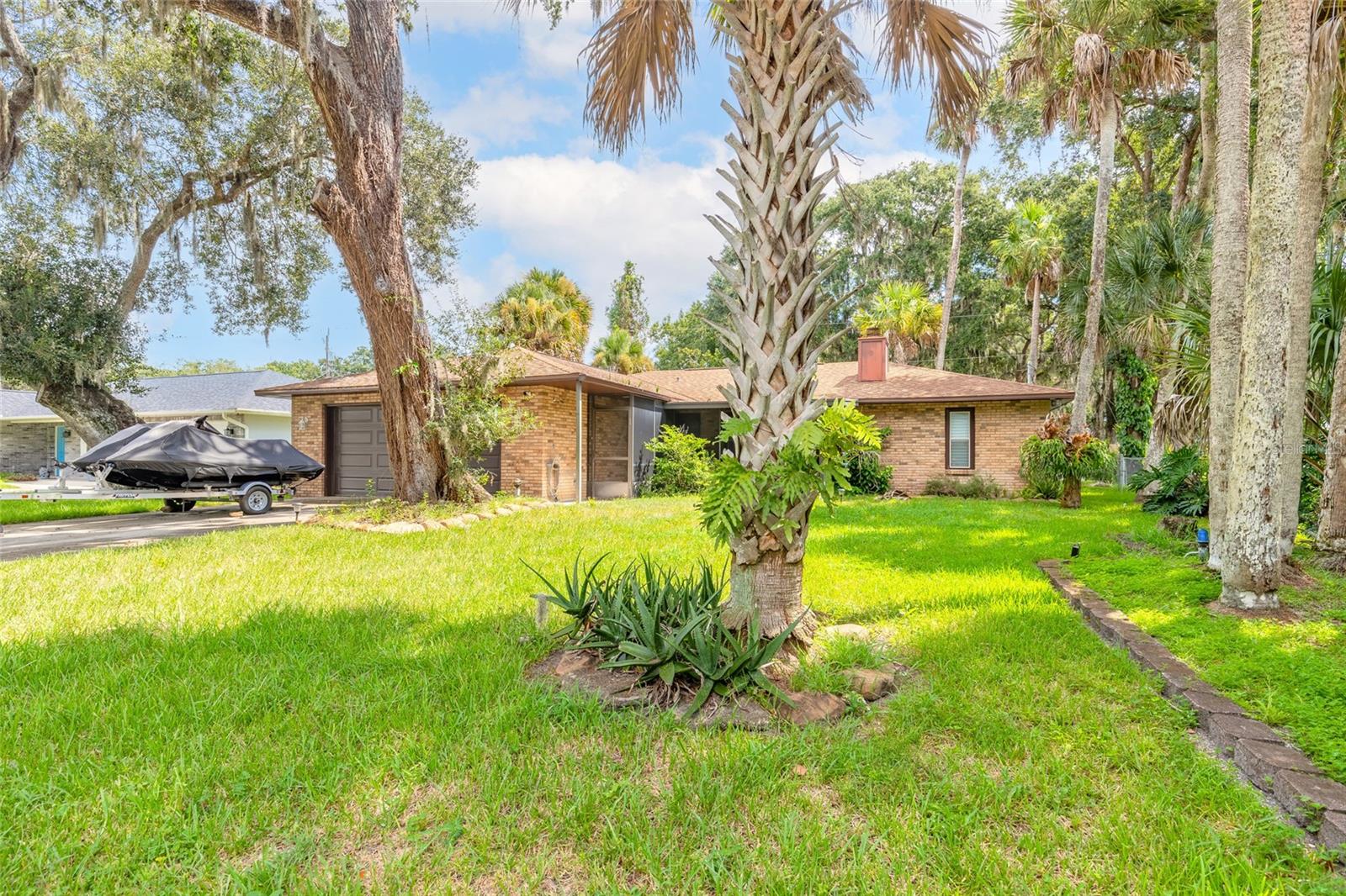 1413 Orange Tree, Edgewater, FL 32132