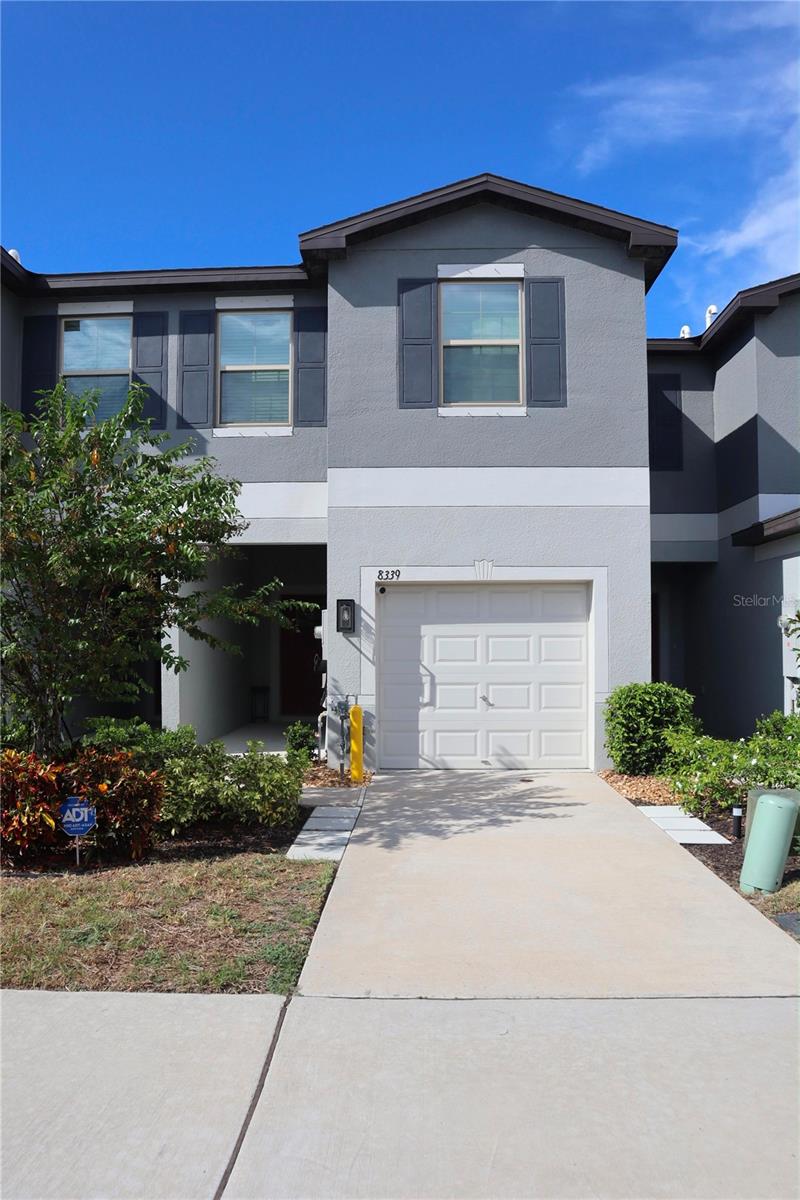 8339 Birch Haven, New Port Richey, FL 34655