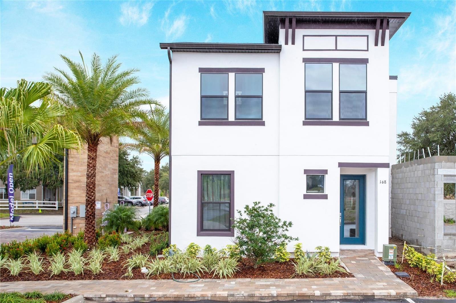 168 Villa Domani, Davenport, FL 33896