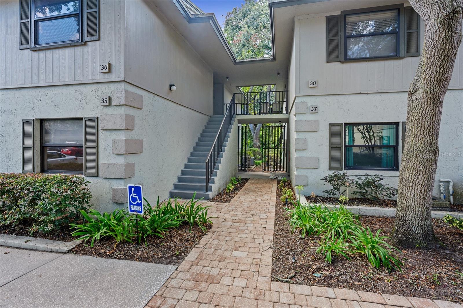 35 Navarra Unit 35, St Augustine, FL 32086