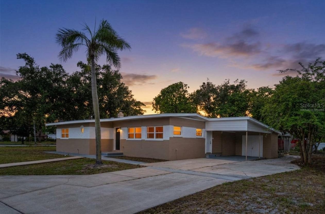 5131 Aragon, St Petersburg, FL 33705