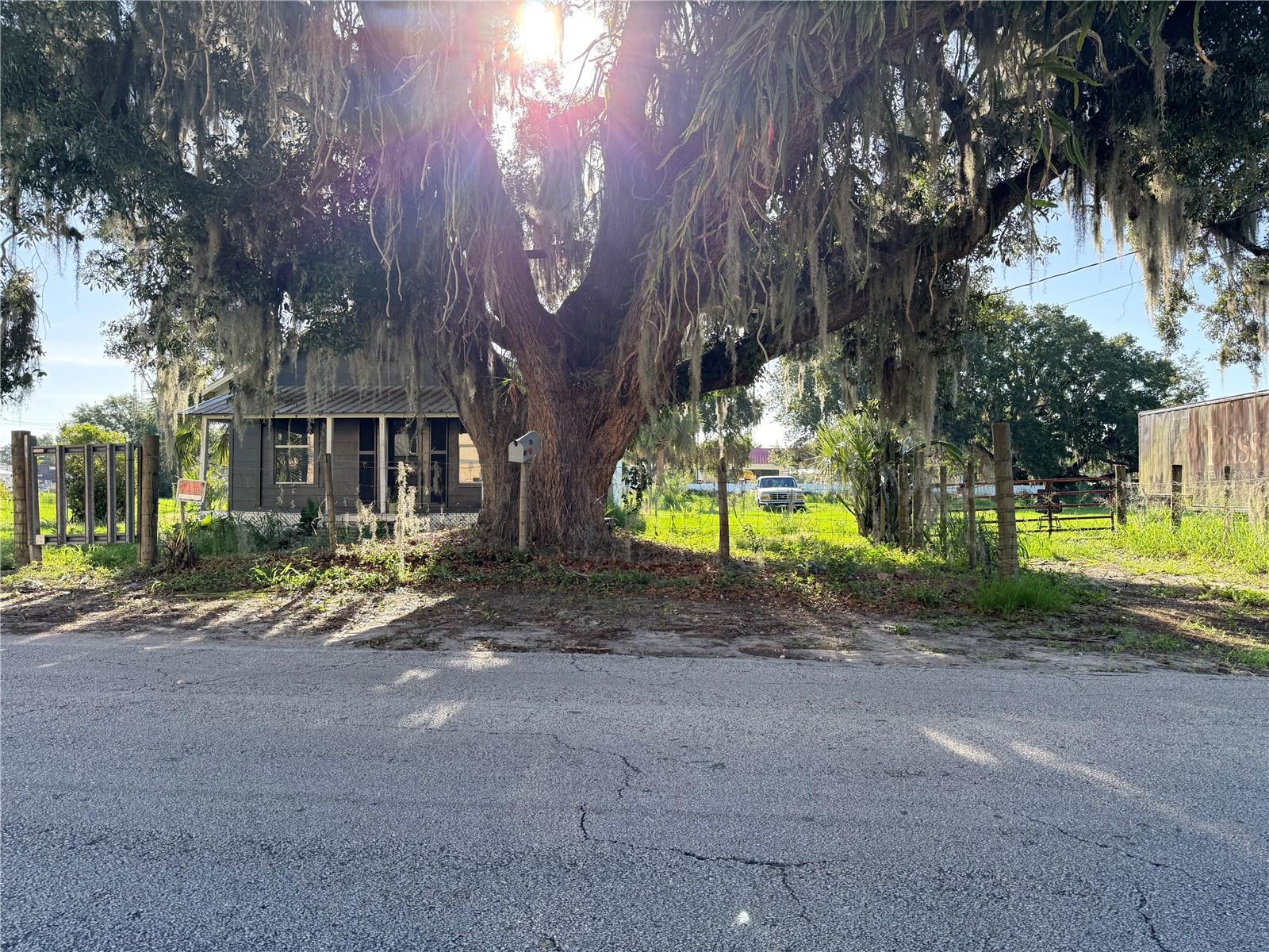 1015 Makowski, Wauchula, FL 33873