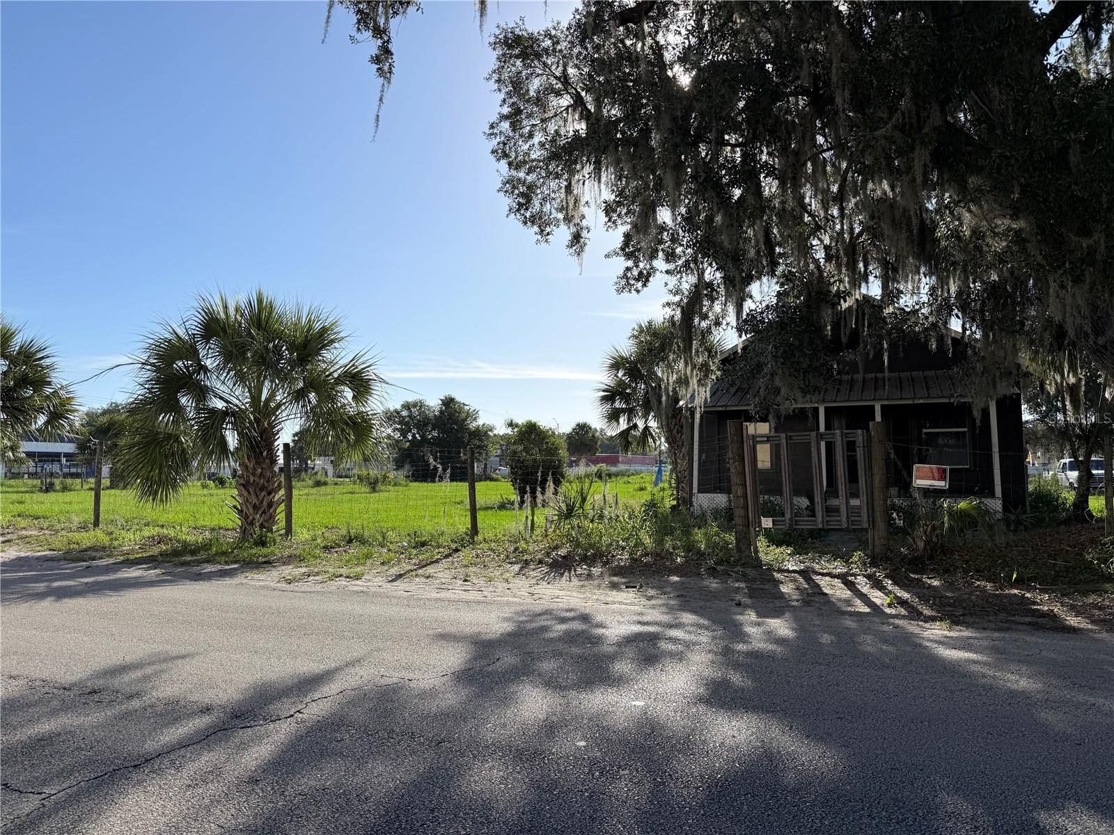 1015 Makowski, Wauchula, FL 33873