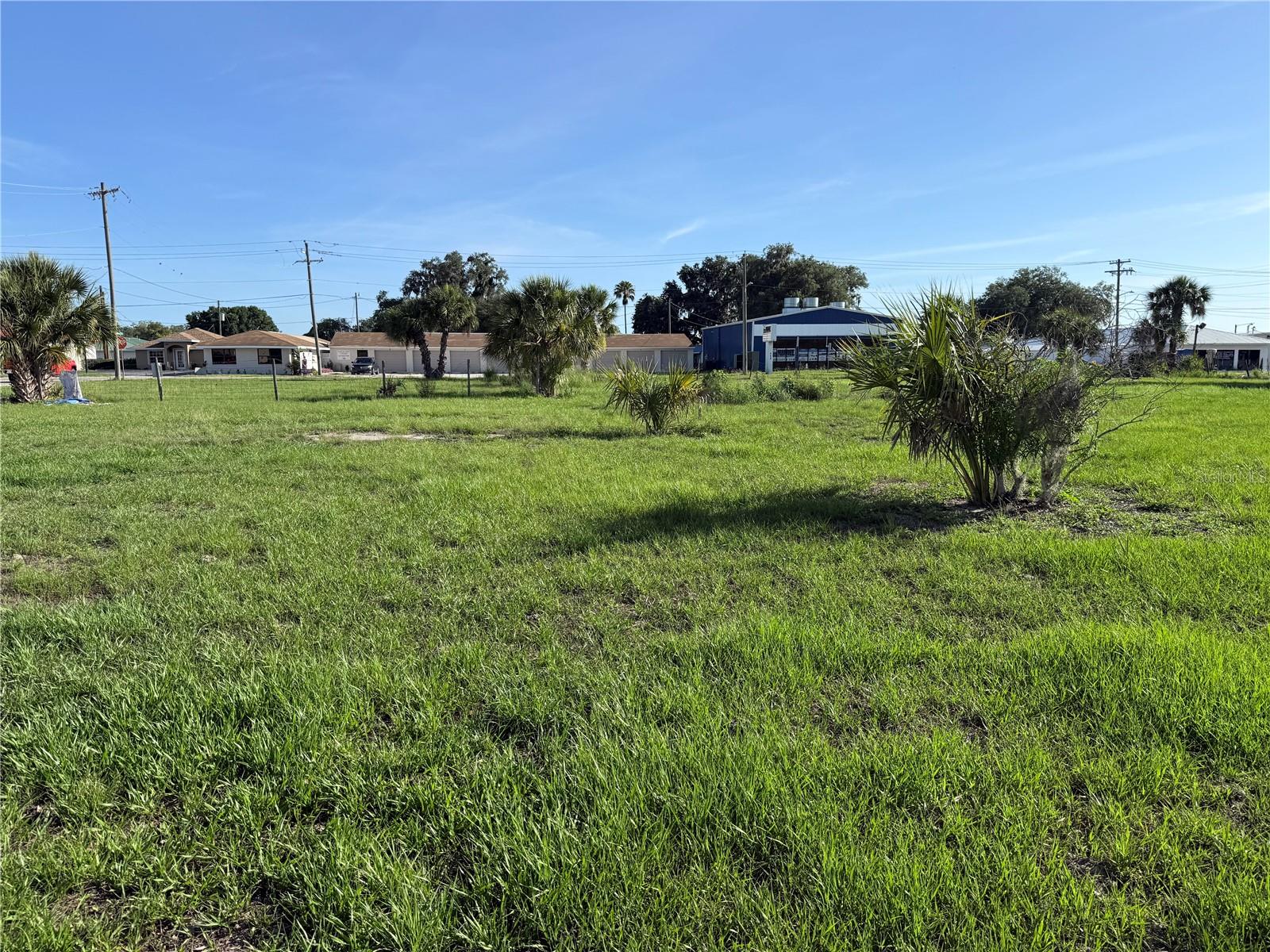 1015 Makowski, Wauchula, FL 33873