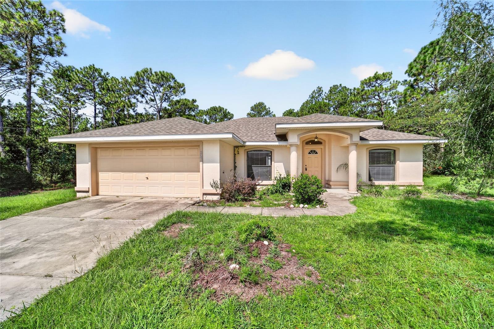 8250 138th, Dunnellon, FL 34432
