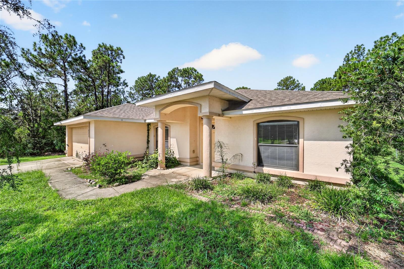 8250 138th, Dunnellon, FL 34432