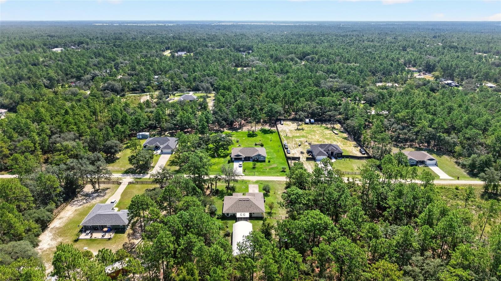 8250 138th, Dunnellon, FL 34432