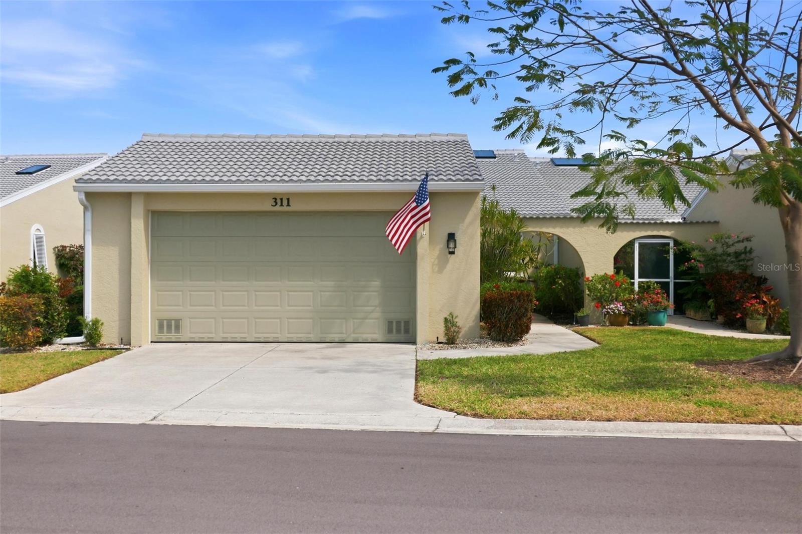2521 Marion Unit 311, Punta Gorda, FL 33950