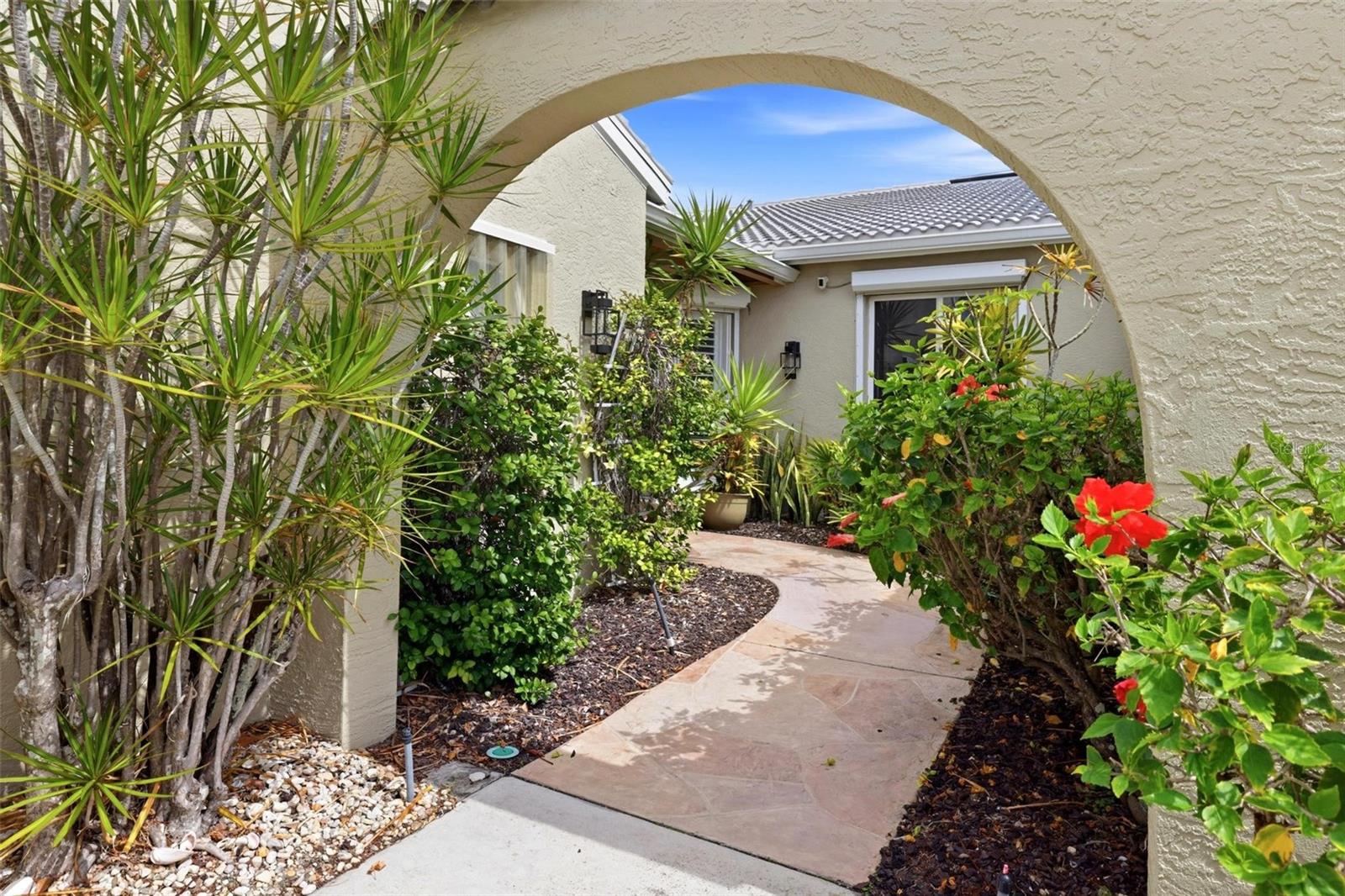 2521 Marion Unit 311, Punta Gorda, FL 33950