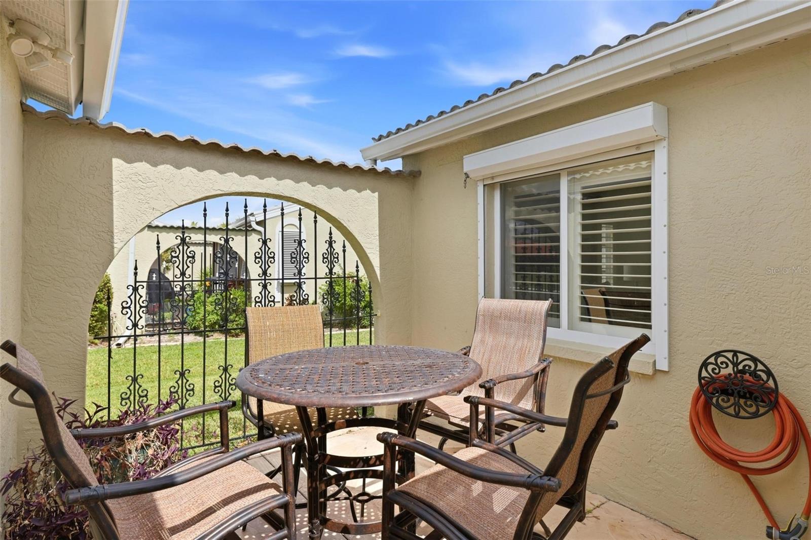 2521 Marion Unit 311, Punta Gorda, FL 33950