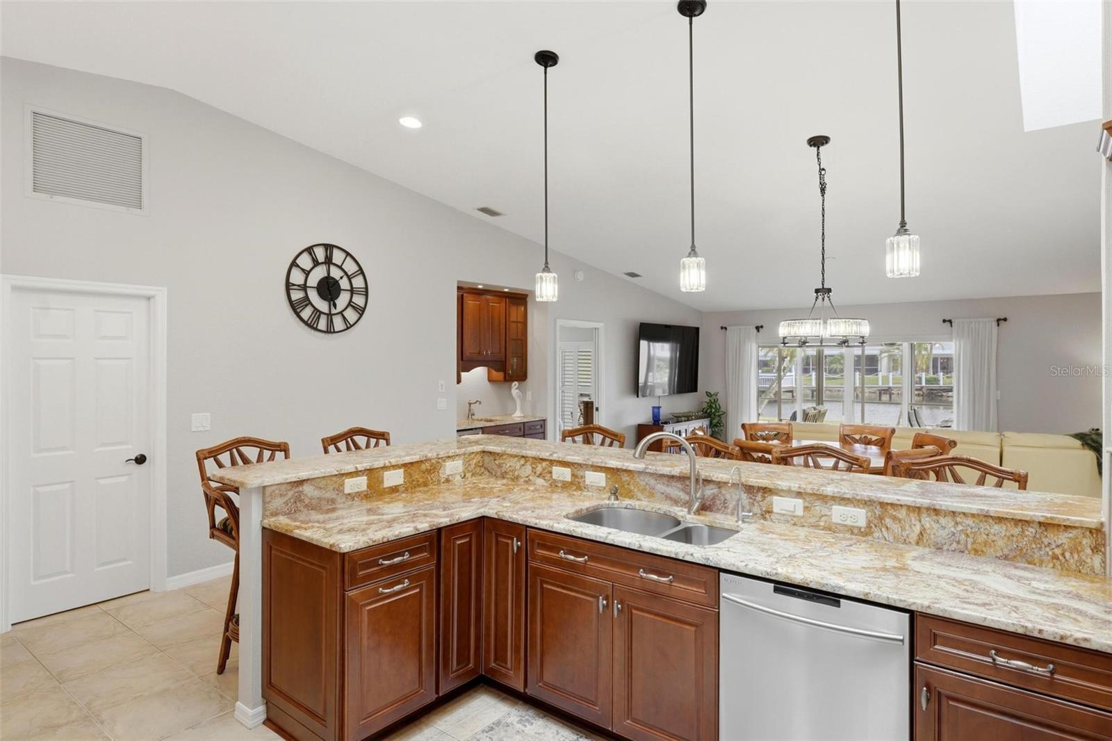 2521 Marion Unit 311, Punta Gorda, FL 33950