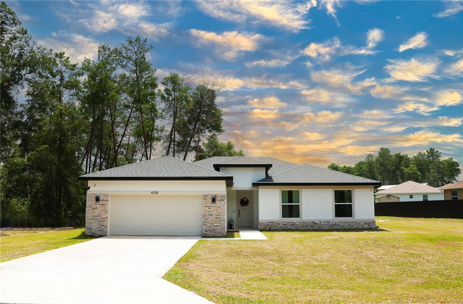 4258 96th, Ocala, FL 34476