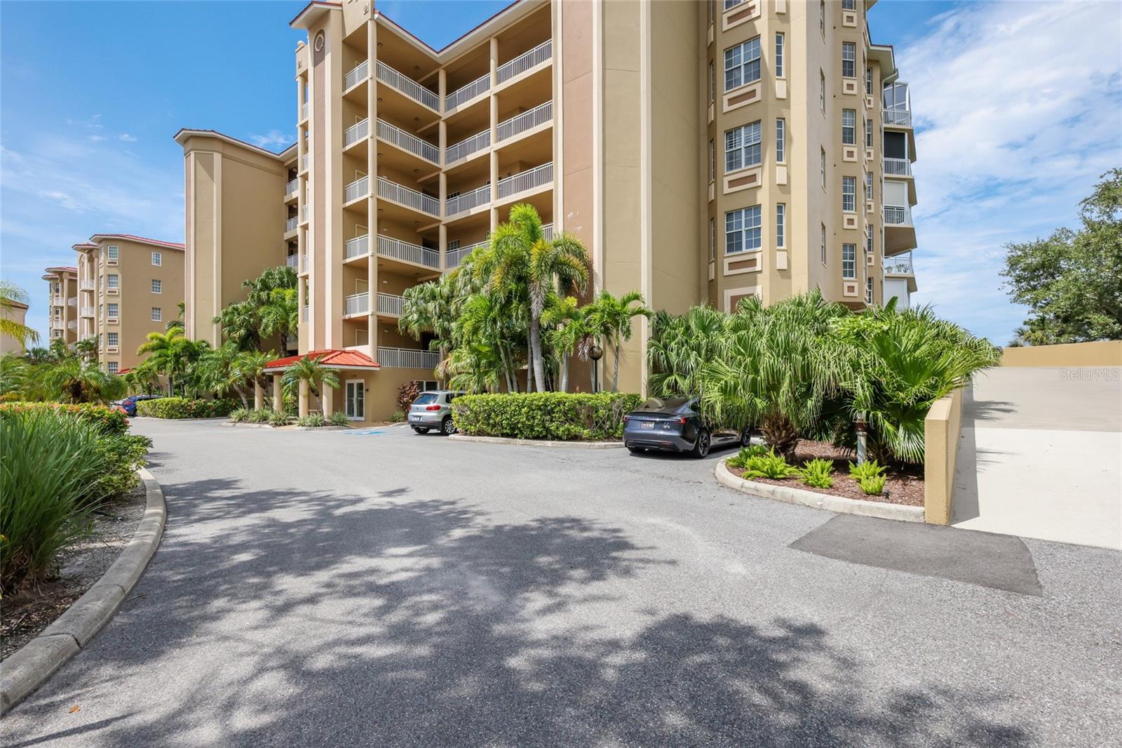 5100 Jessie Harbor Unit 404, Osprey, FL 34229
